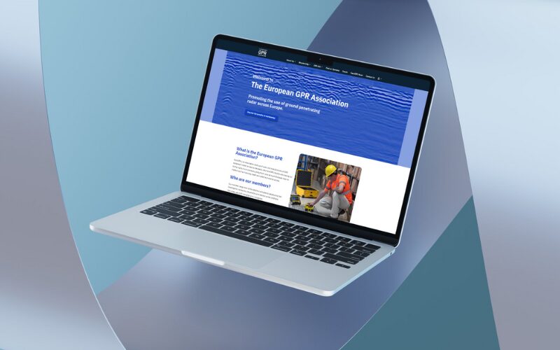Euro GPR banner