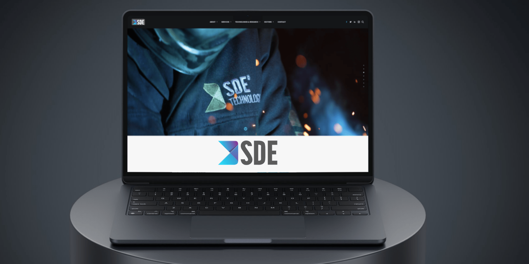SDE Gallery