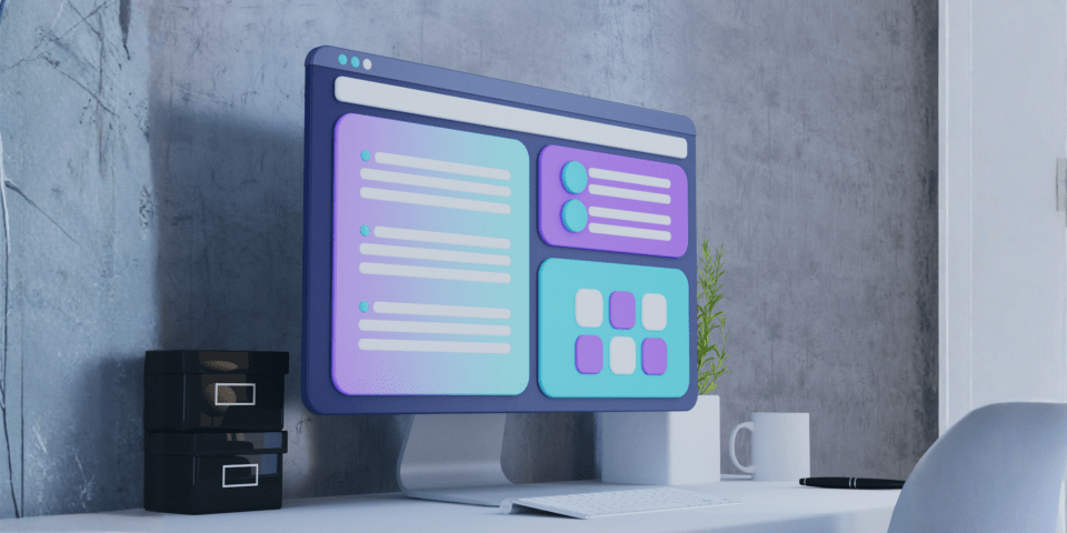How to decide between Website Update vs Website Redesign