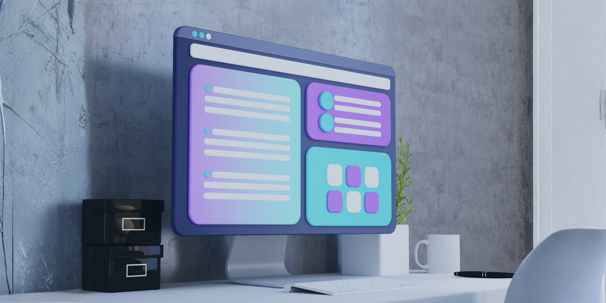 How to decide between Website Update vs Website Redesign